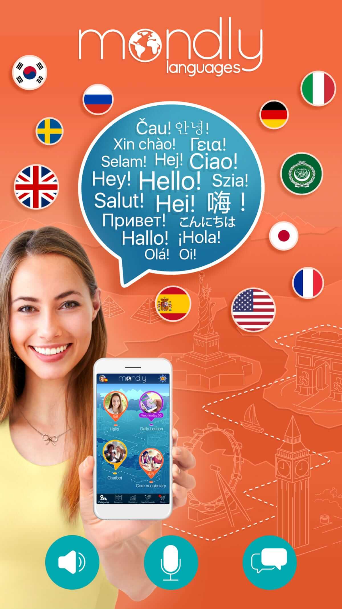 App On Mac To Learn Spanish