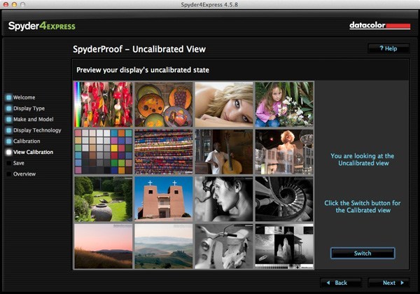 Spyder 4 Express Software Mac